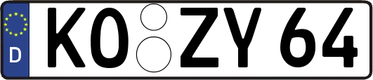 KO-ZY64