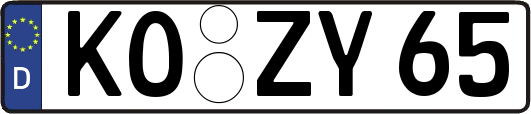 KO-ZY65