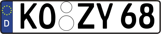 KO-ZY68