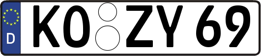KO-ZY69