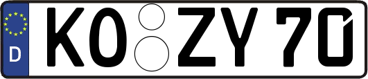 KO-ZY70