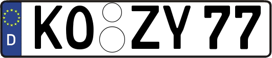 KO-ZY77