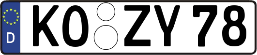 KO-ZY78