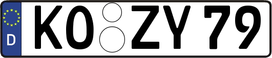 KO-ZY79