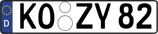 KO-ZY82