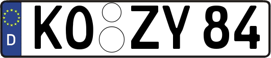 KO-ZY84