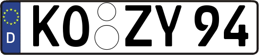 KO-ZY94