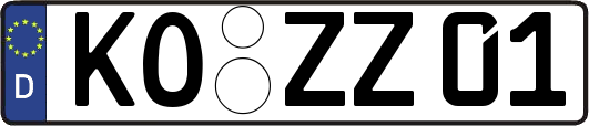 KO-ZZ01
