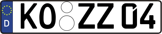 KO-ZZ04