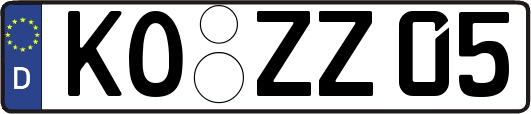 KO-ZZ05