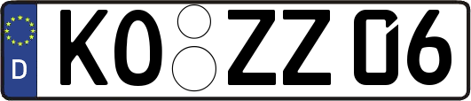 KO-ZZ06