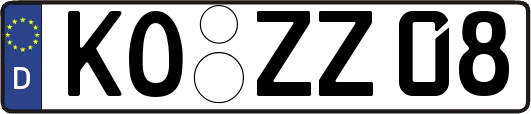 KO-ZZ08