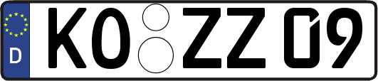 KO-ZZ09