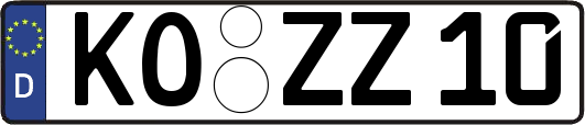 KO-ZZ10