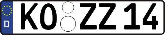 KO-ZZ14