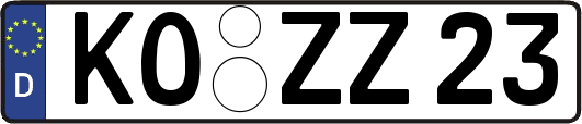 KO-ZZ23