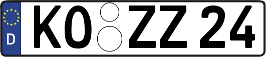 KO-ZZ24