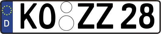 KO-ZZ28