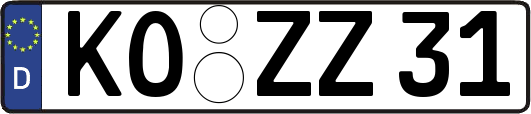 KO-ZZ31