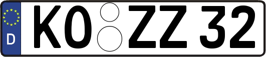 KO-ZZ32