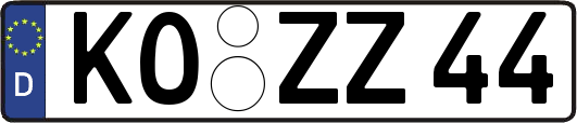 KO-ZZ44