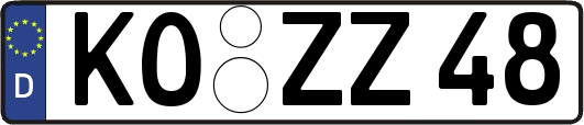 KO-ZZ48