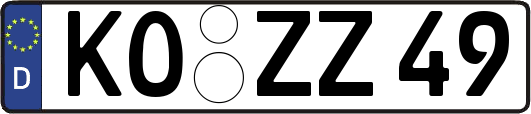 KO-ZZ49