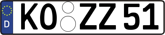 KO-ZZ51