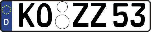 KO-ZZ53