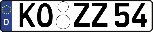 KO-ZZ54