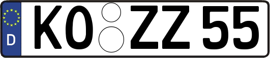 KO-ZZ55