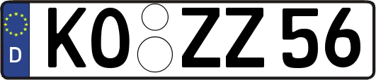 KO-ZZ56