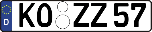 KO-ZZ57