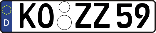 KO-ZZ59