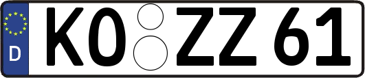 KO-ZZ61