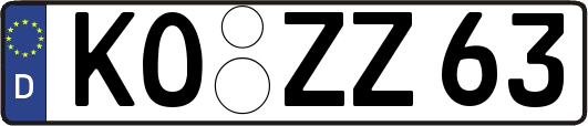 KO-ZZ63