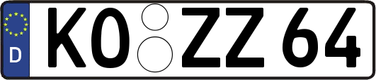 KO-ZZ64