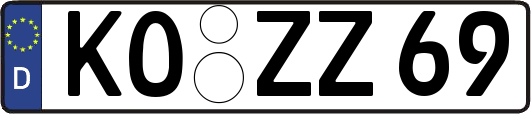 KO-ZZ69