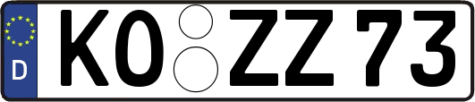 KO-ZZ73