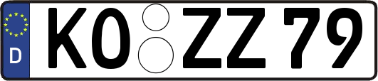 KO-ZZ79
