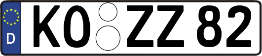 KO-ZZ82