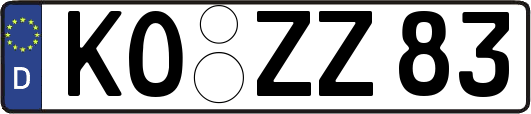 KO-ZZ83