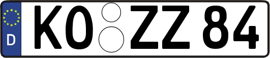 KO-ZZ84