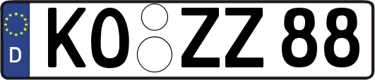 KO-ZZ88