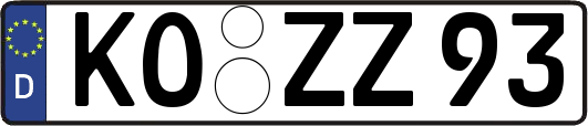 KO-ZZ93