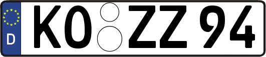 KO-ZZ94