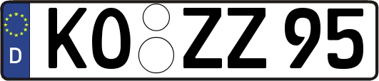 KO-ZZ95