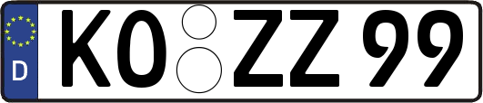 KO-ZZ99