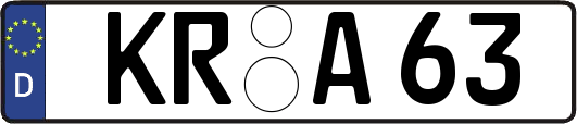 KR-A63