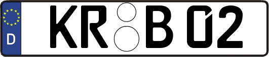 KR-B02